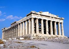 8 Days Athenian Spirit -  Land Only